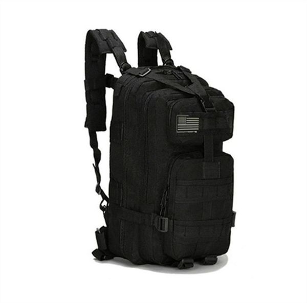 

nylon waterproof trekking fishing hunting bag backpack outdoor military rucksacks tactical sports camping hiking a100
