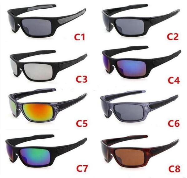 

summer men driving sun glasses sports eyewear women039s goggle bicycle glasses a 8 colors5473918, White;black