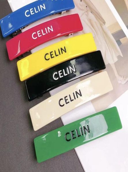 

multicolor correct letters hair clips women girl letter celi barrettes for gift party fashion hair accessories6604657, Golden;silver