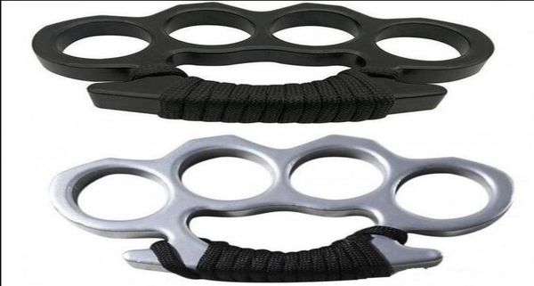 

spades knuckle dusters metal alloy brass knuckles self defense tool personal security equipment iron fists boxing gloves fy4539796733