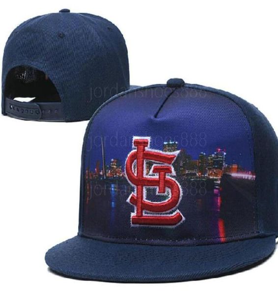 

design 2020 baseball snapback cardinal hats bone flat mens women baseball caps a105201690, Blue;gray