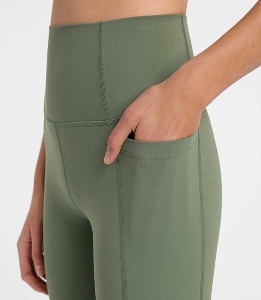 

multi panel side pocket sports quarter pants women039s high waist elastic tight fitness yoga shorts running fitness biker beach8655797, White;red