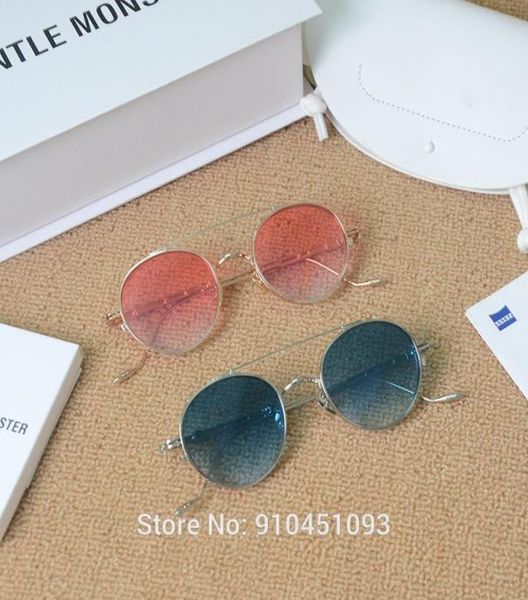 

sunglasses 2022 optical frames gradient with clip brand diplothe cub retro eyeglasses prescription men women8855131, White;black