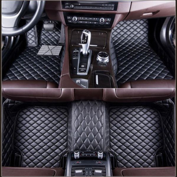 

for chevrolet malibu 2012-2015 car floor mats278v