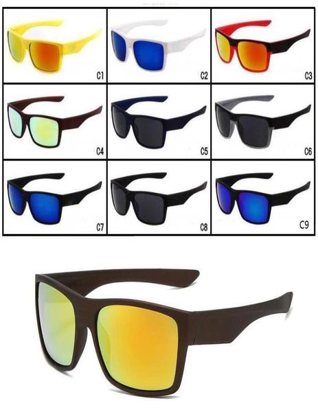 

brand summer men bicycle glass driving sunglasses cycling glasses women and man nice glasses goggles 9colors a7517156, White;black