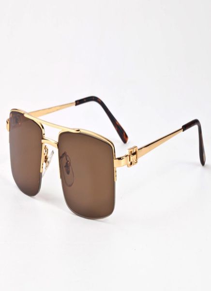 

popular fashion women flat sunglasses brand new design lenses frames buffalo horn glasses female vintage semi rimless eyewears8296855, White;black
