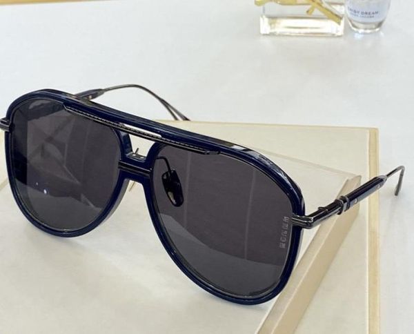 

a sunglasses eplx2 luxury brand designer for men women new selling world famous fashion show italian sun gla9912198, White;black
