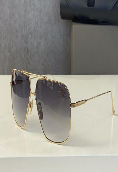 

a flight 005 original designer sunglasses for mens famous fashionable classic retro womens sunglasses luxury brand8014430, White;black