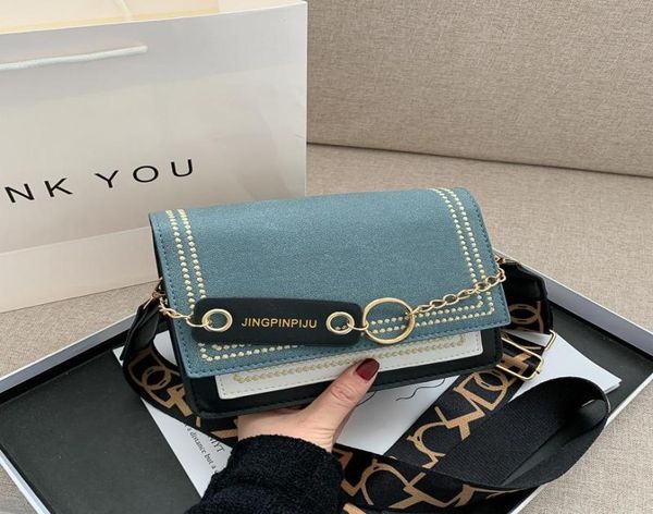 

bagswomen039s 2021 hanchao messenger new luxurys vbpsi0126221501