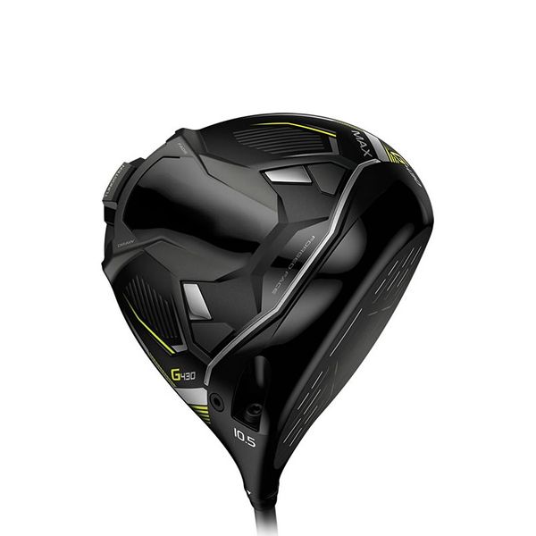

g430max drivers golf clubs altajcb black shafts with cover with logo