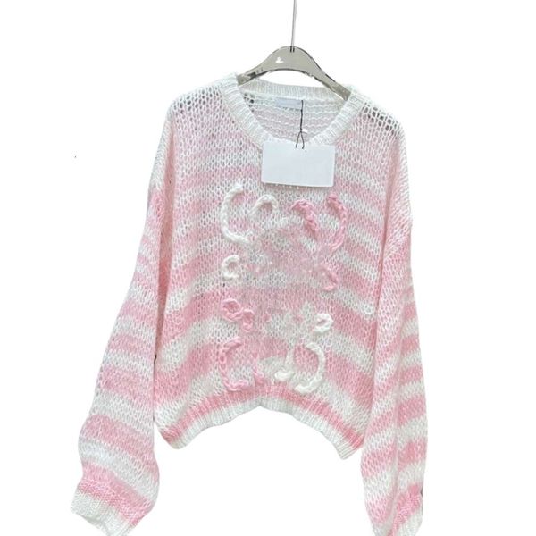

designers women sweaters women's women's korean fashion lantern sleeve soft mohair o neck sweater women autumn and spring pullover, White;black