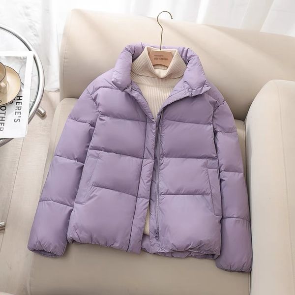 

designer new mens and womens down jackets warm parka fashion outdoor downs jacket popular down jackets solid color couple wear 113, Black;brown