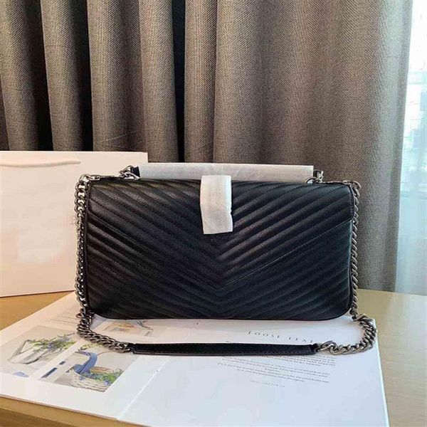 

famous designer fashion lady purse bag shoulder bags women handbags selling 33cm 188o