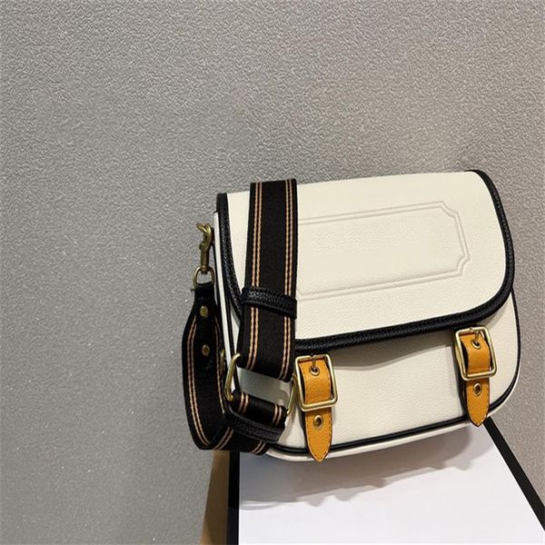

new arrival vintage crossbody messenger bags classic cambridge bag work cross-body satchel purse handbag with s274y
