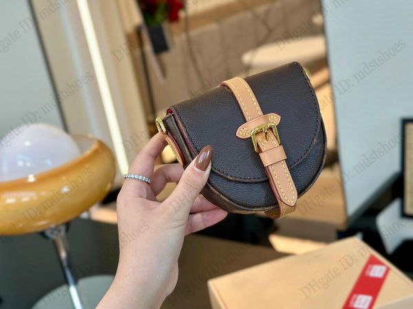 

micro chantilly heart shape bag saumur mini flap bag vintage monograms canvas designers luxury shoulder bags designer cross body m46643