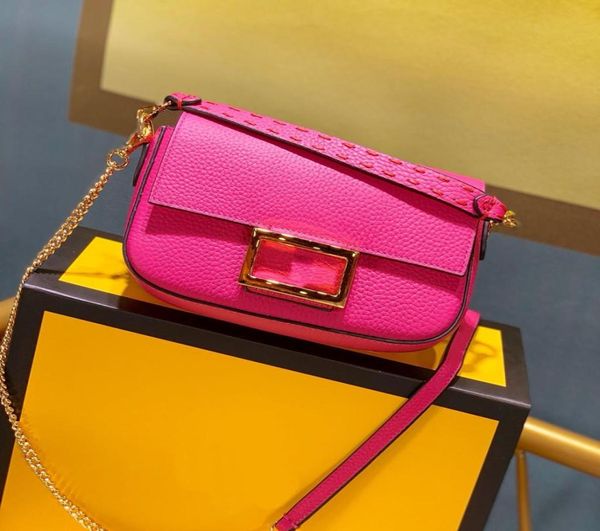 

2020 s fashion brand luxury shoulder bag designer handbags designer bag double f fashion baguette bag 3467534