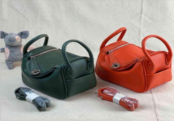 

texture new women039s bag single shoulder messenger handbag soft leather large capacity fashion simple lock bag fashion62349305397508