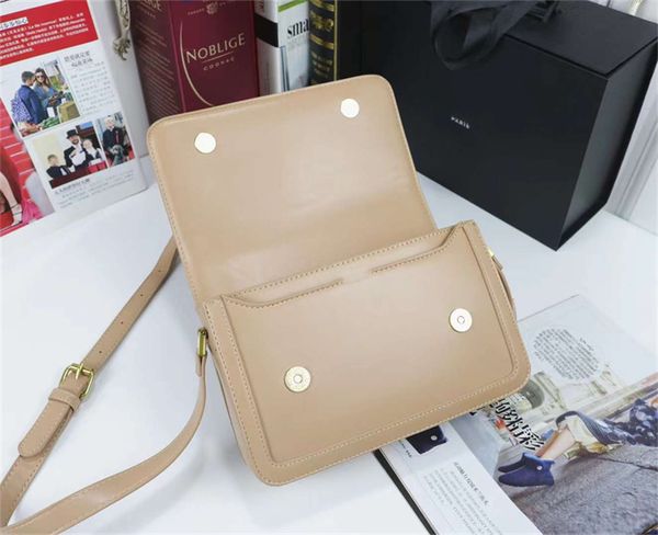 

designer womens lexington handbag leather monograms shoulder bag chain decoration underarm bag detachable cross body bag lexington wallet