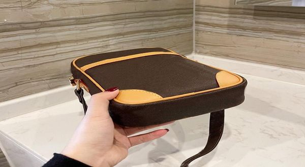 

fashion briefcase messenger bag men sacoche homme limited edition bag crossbody bags coated canvas waterproof zipper handbag busin2081427