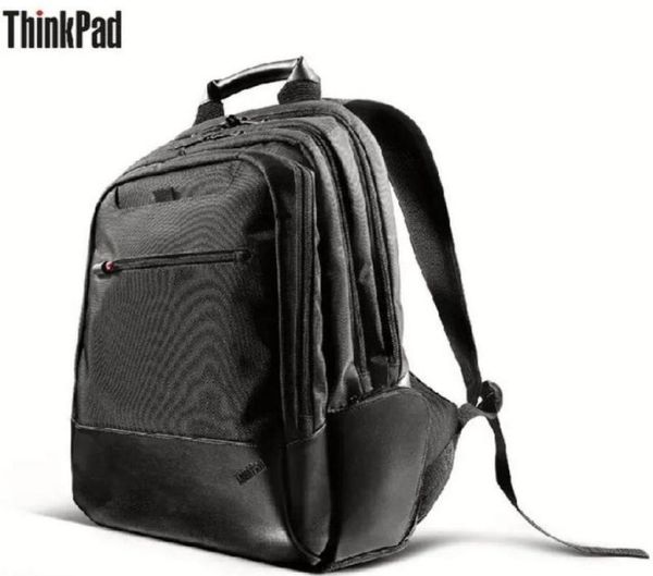 

original lenovo thinkpad backpack 14 inch 156 inch lapbag 43r2482 huge capacity velvet sleeve travel lapbackpack44525025075969