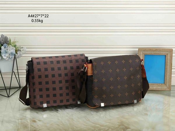 

men designer cross body bag luxury briefcases messenger bags tote boston fashion men shoulder belt backpack women men canvas luxury designer