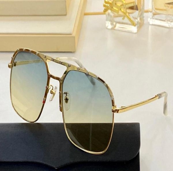 

latest selling popular fashion 0196 women sunglasses mens sunglasses men sunglasses gafas de sol sun glasses uv400 len9659787, White;black