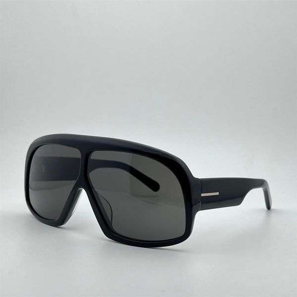 

sunglasses for men women summer designers 965 style anti-ultraviolet retro plate full frame glasses random box269f, White;black