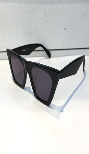 

rtshsr sunglasses for women popular fashion uv protection cat eye frame come with package rszhezs black white green bl7639472, White;black