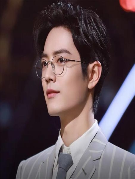 

designer gentle brand tom 22 eyeglasses frame square eye tom22 myopia optical prescription glasses for men women with box lxvtv9169683, White;black