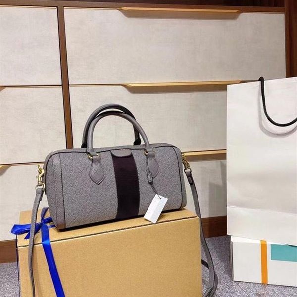 

2021 crossbody classic luxurys designers ophidia boston women fashion handbag with bow diamond lattice shoulder pillow bucket vint344j