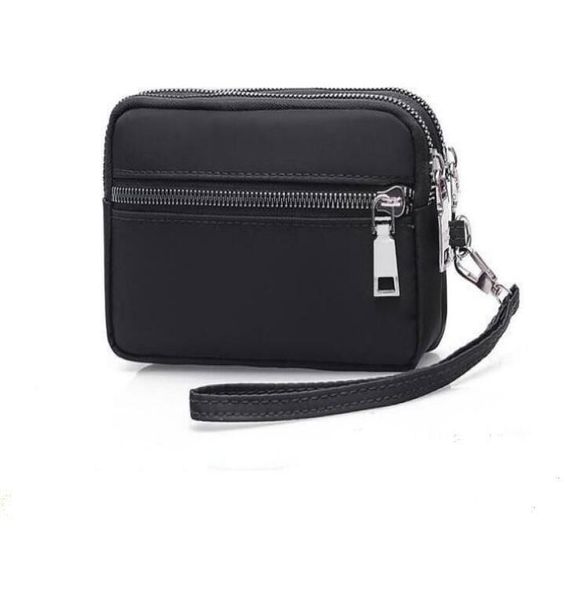 

2021 new fashion men travel toilet pouch women cosmetic organizer make up bag famous classical toiletry bag with dust3279137