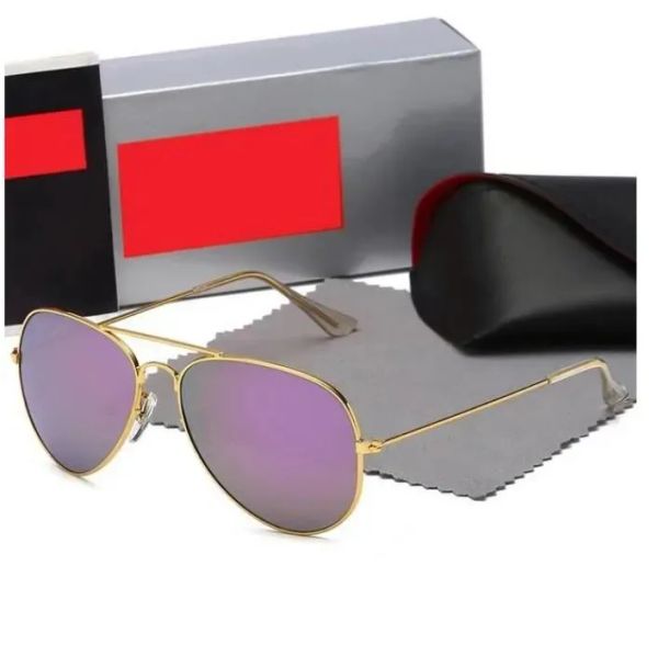 

fashion men's rola bin classic brand retro women's sunglasses 2023 luxury designer glasses ray 3548 watch strap metal frame design, White;black