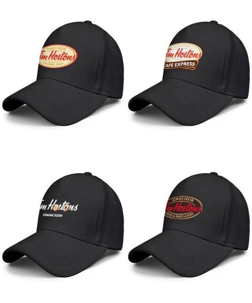 

tim hortons logo mens and women adjustable trucker cap custom vintage team trendy baseballhats logo4983572, Blue;gray