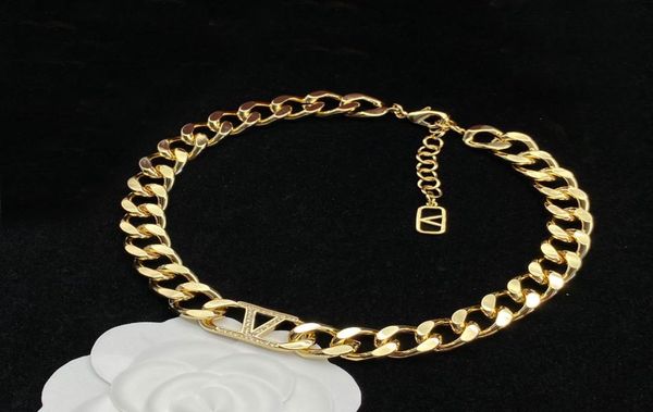 

fashion nonfading chain letter woman necklace jewelry set with the correct letters6590418, Silver