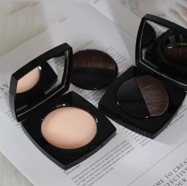 

brand les beiges healthy glow sheer powder 12g n10 n20 pressed powder with brush makeup