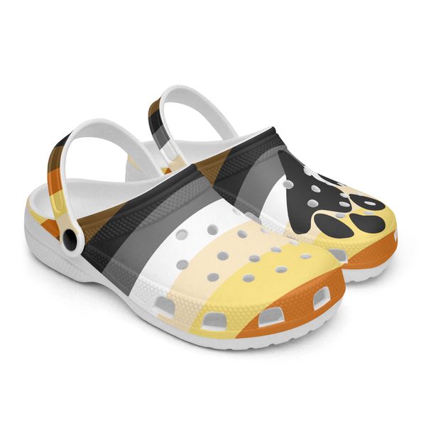 

diy shoes classics slippers mens womens custom pattern simplicity outdoor sneakers trend 36-45 121973