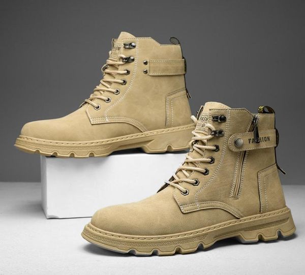 

canvas mens boots board shoes fashionable summer breathable thin men casual canvas leather surface rubber soft sole size eur 39448175189, Black