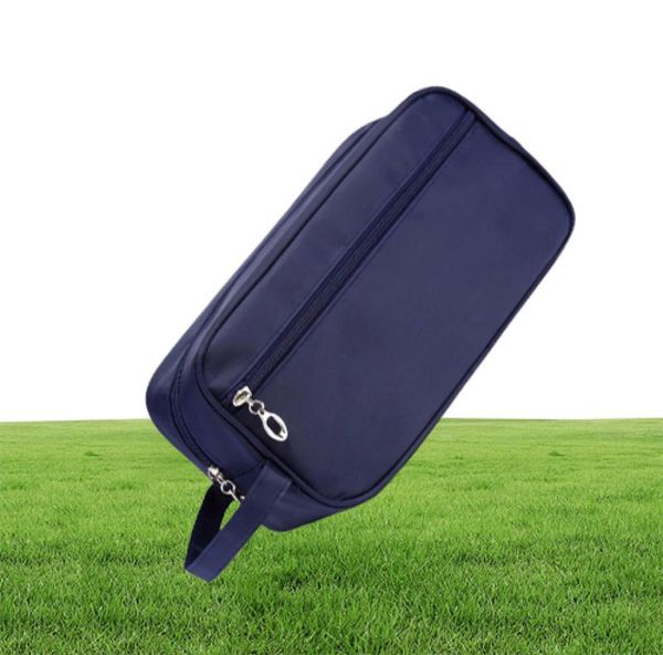

waterproof man portable cosmetic bag travel cosmetics bag trousse de maquillage necessaire women toiletry kits6720654
