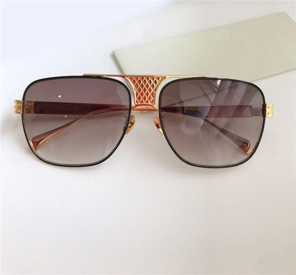 

new men eyewear car fashion sunglasses outdoor uv400 sunglasses square frameless with case the judge2744462, White;black