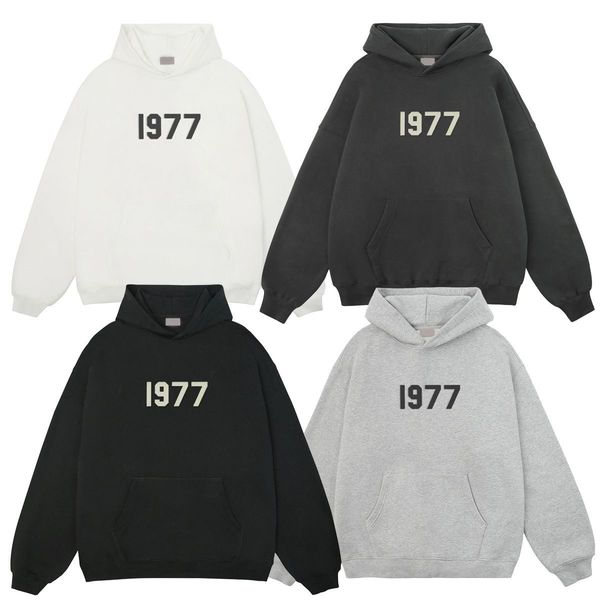 

mens designer letter print shirt 2023 mens hoodies streetwear round neck loose male sweatshirt wholesale luxury brand cotton sweatshirt asia, Black