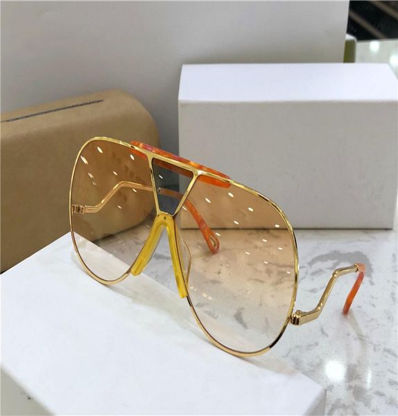 

new fashion pop design women sunglasses color light lens ultra light eyewear 154 fashion popular casual style with cas4633803, White;black