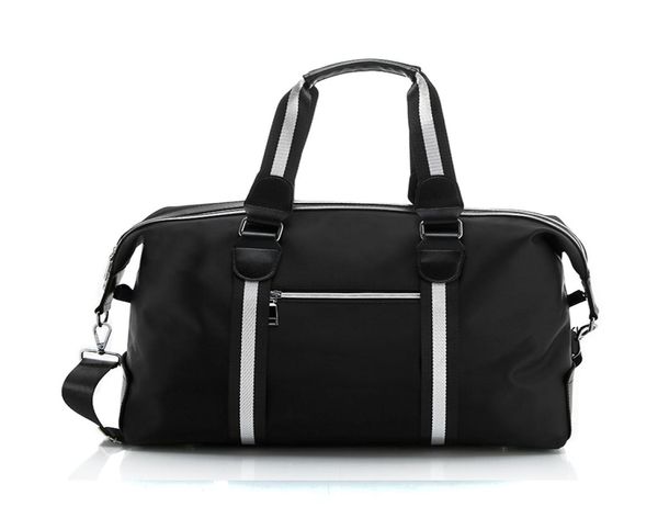 

pink sugao men and women duffel bag designer duffel bags s shoulder bags outside travel bag handbag business tote bag bhp3873890