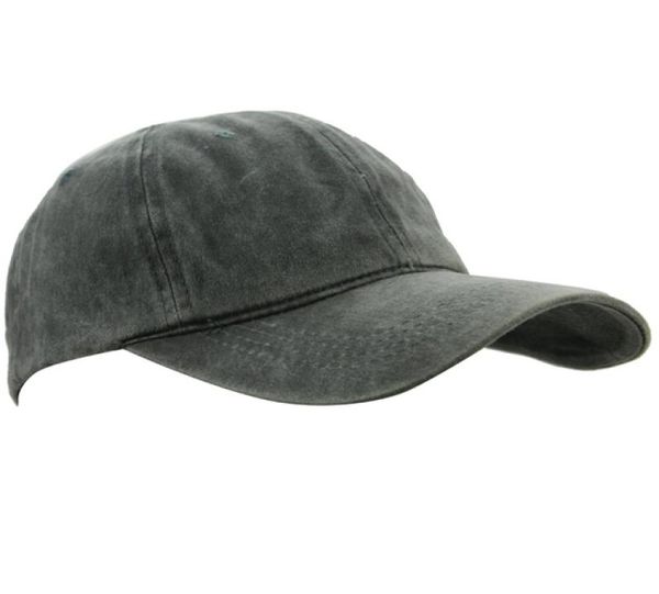 

womens mens classic plain 100 washed dyed cotton twill low profile adjustable baseball dad ball hat cap7070572, Blue;gray