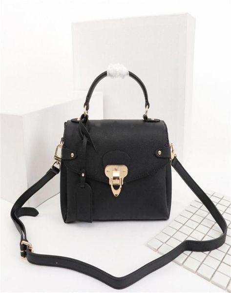 

women handbag newset classic messenger bag leather handbags printing totes lady purse shoulder crossbody with straps zipper hasp8301229