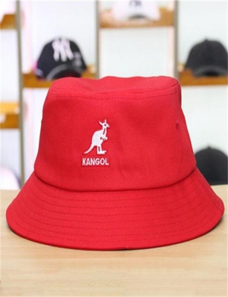 

kangol fisherman hat sun female tide brand face small sunscreen breathable solid color fashion basin couple q07037834421, Blue;gray