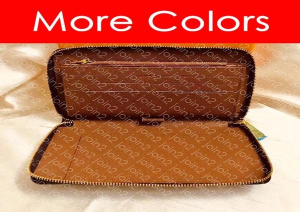 

m60002 zippy organizer wallet designer fashion women039s key coin purse card holder mini pochette accessoires cles tambo3358024, Red;black