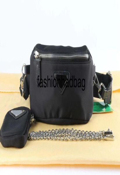 

2019 new women waist bag belt bag men fanny pack men waist pack pouch small graffiti belly bags new style 85188907156