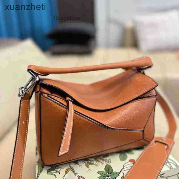 

puzzles lady high-class bag designer bags spain color geometry package lowes ladies classic handbags high-capacity macaron square girl commu