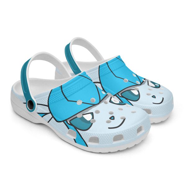 

diy shoes classics slippers mens womens custom pattern fashion simplicity cute blue outdoor casual sneakers 36-45 102179