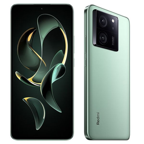 

Original Xiaomi Redmi K60 Ultra 5G Mobile Smart 16GB RAM 256GB 512GB ROM Dimensity 9200+ 50.0MP NFC 5000mAh Android 6.67" Full Screen Fingerprint ID Face Cell